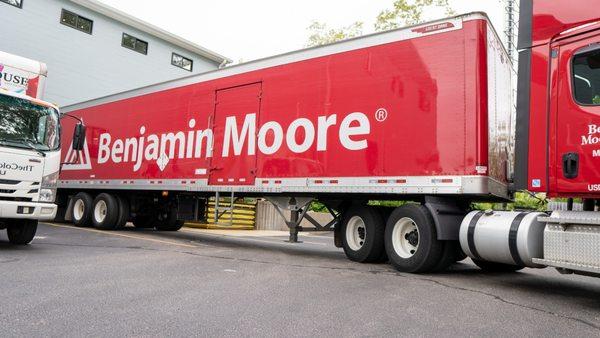 The Color House - Middletown