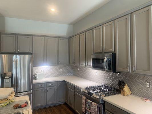 Hammer Handyman Services and Paint