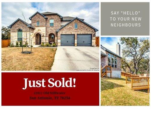 The Evans Group @ Keller Williams Realty