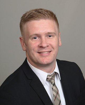 Dr. Christopher Whitten, Au.D., CCC-A