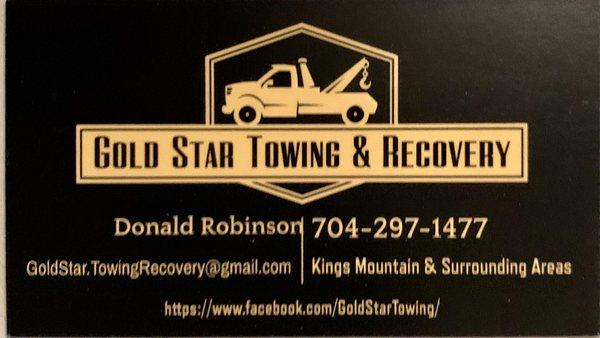 Our new business cards arrived!