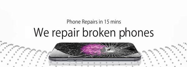 #phonerepair