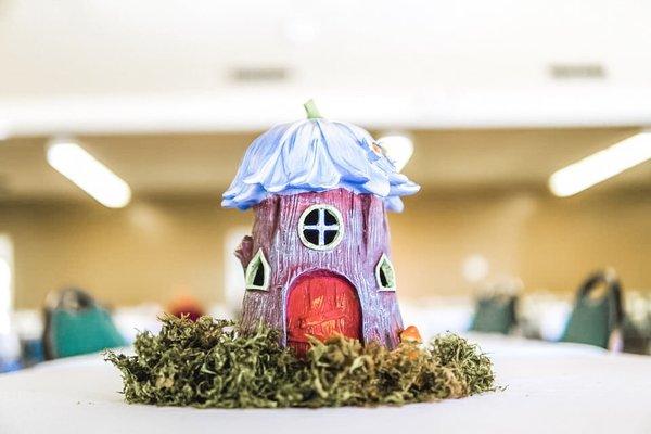 Visionary Events and Designs