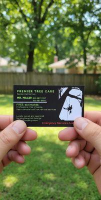 Premier Tree Care