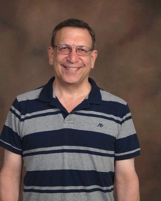 Larry Shiller, Dean