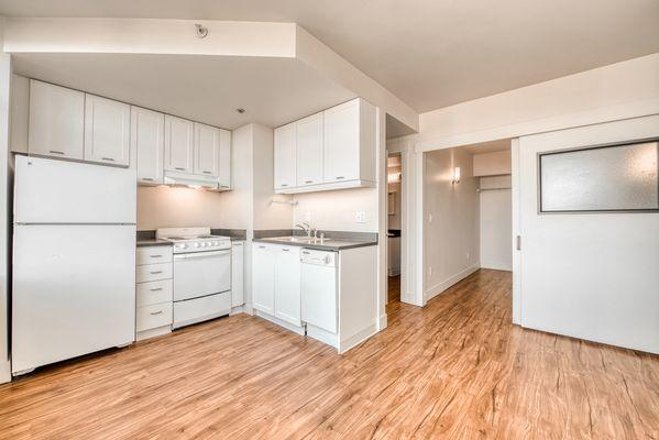 Quintessa Apartments