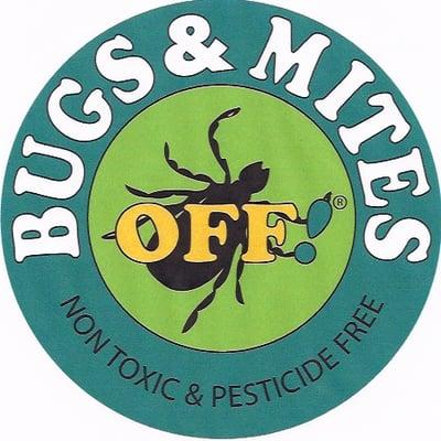 Bugs & Mites Off
