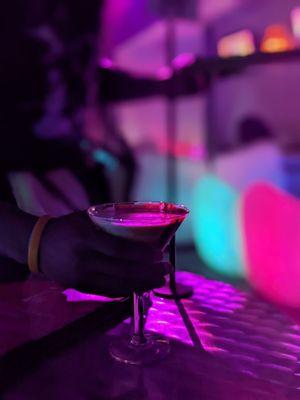 Puff Social Hookah & Cocktail Lounge