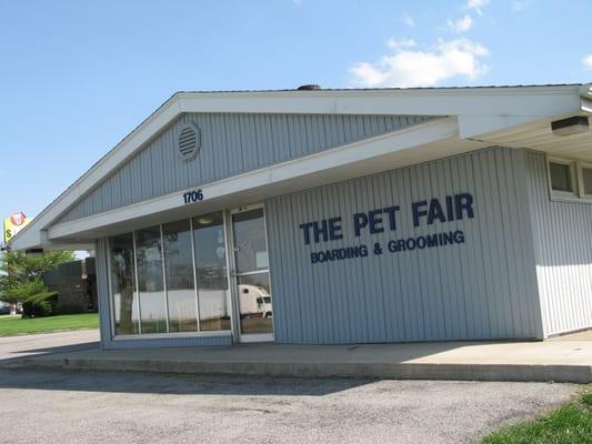 The Pet Fair