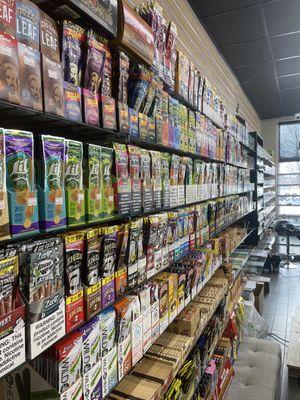 Theater Tobacco & Vape Center