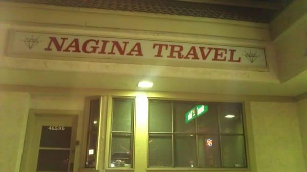 Nagina Travel