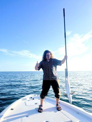 Sonna Girl Fishing Charters