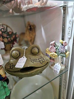 Bright's Antique World