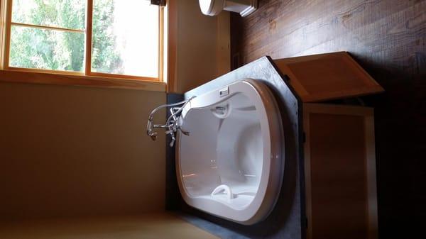 Lucky's Plumbing and Heating