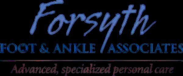 Forsyth Foot & Ankle