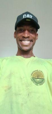 Built for Us Landscaping