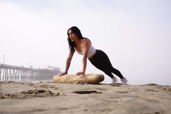 Fit & Woke Fitness Coaching