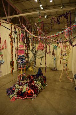 First Friday exhibit November 2024