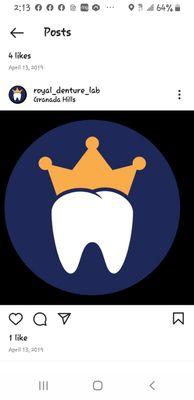 Royal Denture lab
