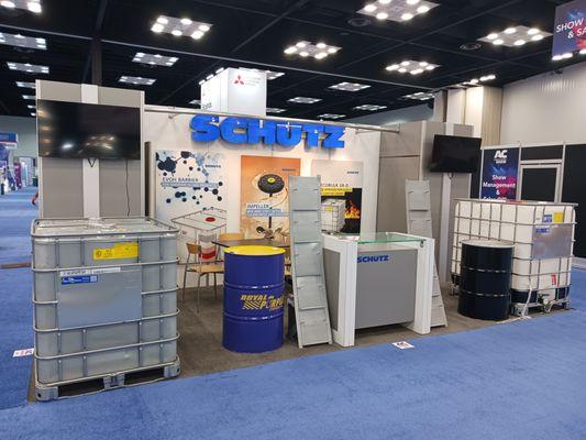 Experience Event Solutions