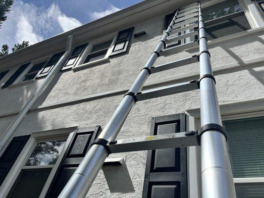 Bibis Window Cleaning