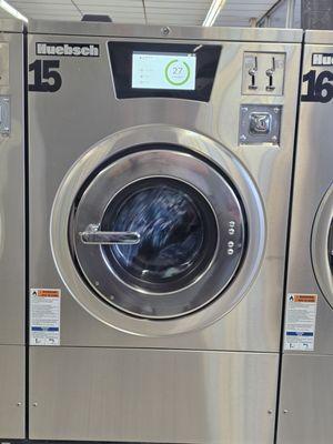 Cork Street Coin Laundry