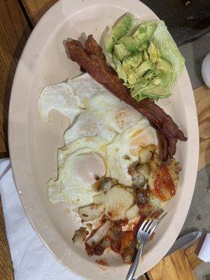 Yanna's Cafe