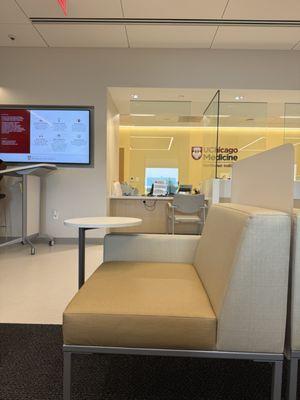 UChicago Medicine Crown Point