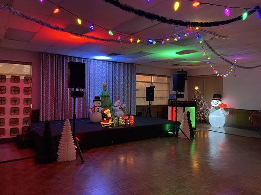 Downey Knights of Columbus