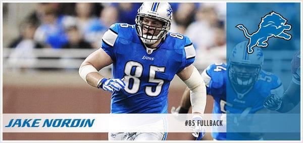 Jake Nordin, Branch Manager, Producer First State Agency