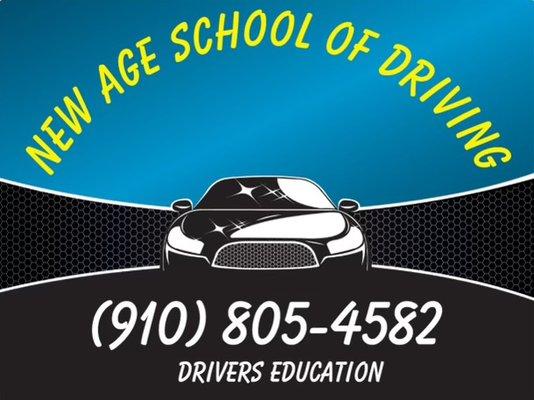 New Age School Of Driving