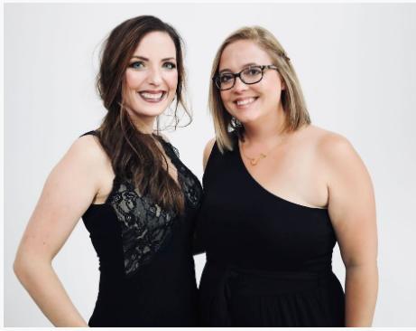 We can't wait to spoil you at Bloom and help you feel your very best! 
Bloom Always,
Jodi & Bre