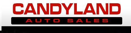 Candyland Auto Sales