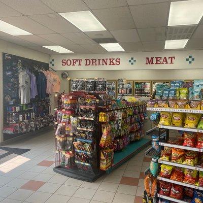 Farm Crest Milk Stores