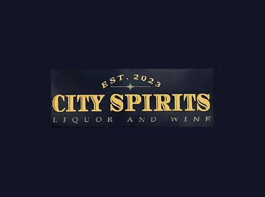 City Spirits Liquor Beer & Wine
