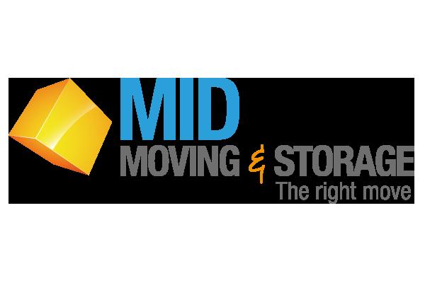 Mid Moving & Storage
