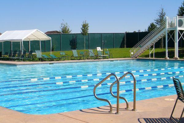 Flagstaff Athletic Club - East