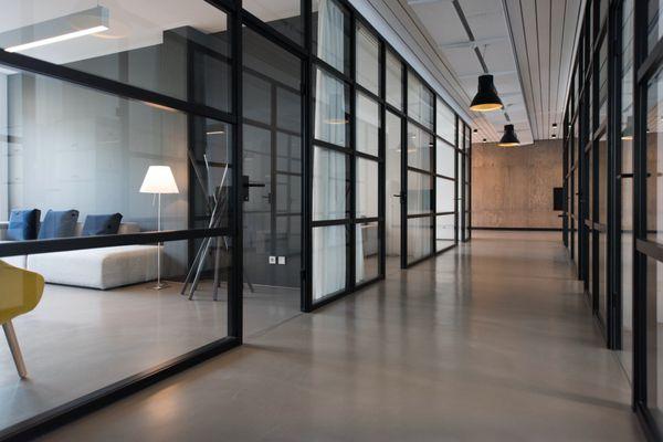 We work with hundreds of businesses, providing security systems, camera systems, access control, and more!