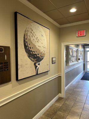 Southport Springs Golf Course