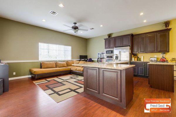 Fred Sed Group - OC, LA, & SD Real Estate