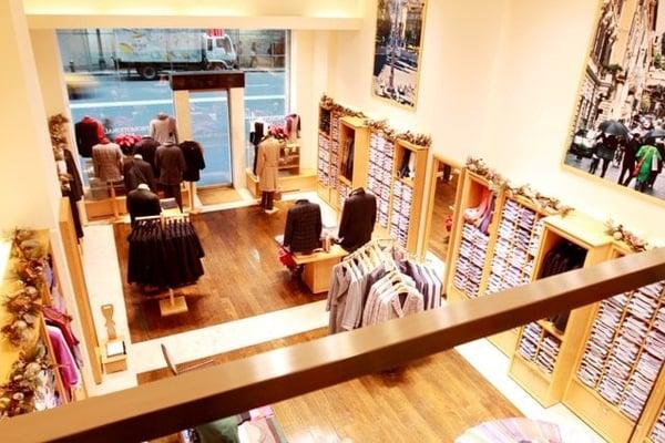 La Camiceria Italiana