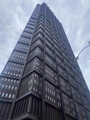 Usx Tower Management