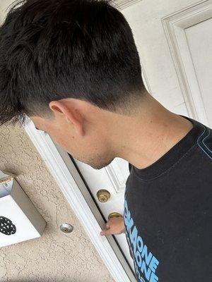 Ambitious Barber Studio