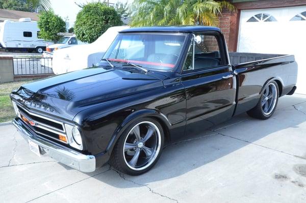 West Coast Auto Appraisals