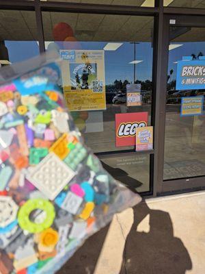 Grand Opening today!!