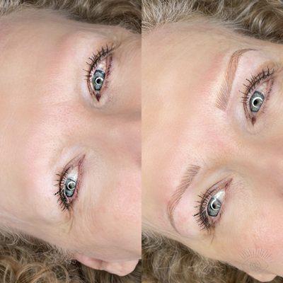 Brow Beautique & Lash Lounge