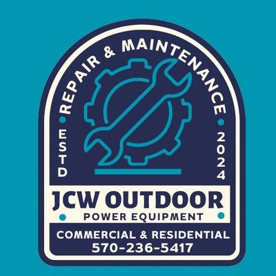 JCW Outdoor Power Equipment
