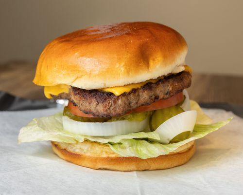 Sumo Hibachi & Wings