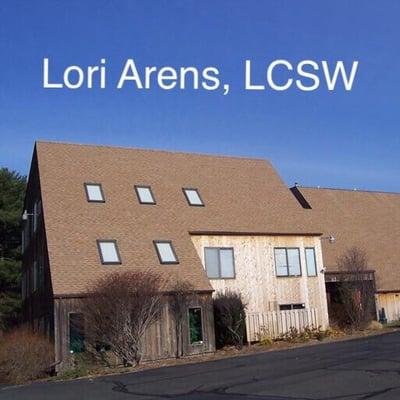 Lori Arens, LCSW