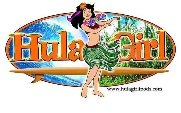 Home of HulaGirlFoods